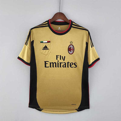 Maillot AC Milan Extérieur Rétro 13/14