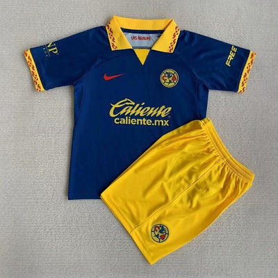 Ensemble Enfant Club América Extérieur 23/24