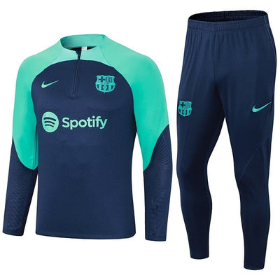 FC Barcelona Tracksuit 23/24 (7)