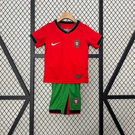 Ensemble Enfant Portugal Sets Domicile 2024