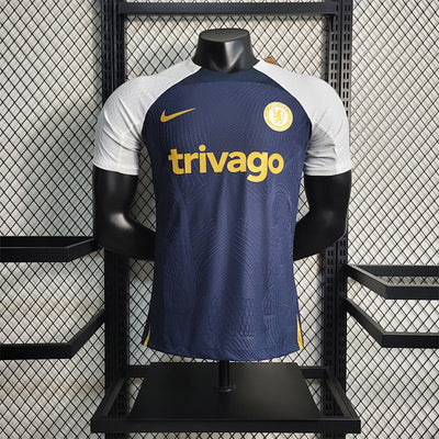 Maillot Chelsea Prématch 23/24