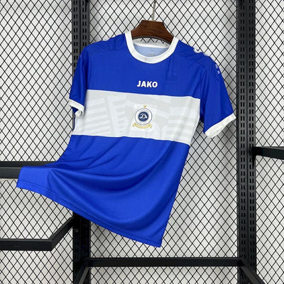Maillot Dinamo Tbilisi Domicile 25/26
