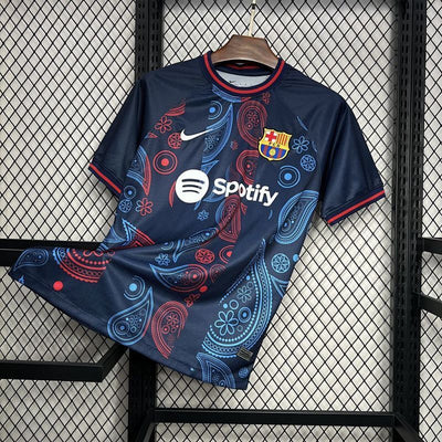 Camiseta FC Barcelona Edición Especial 24/25 (2)