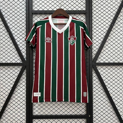 Maillot Femme Fluminense Domicile 25/26