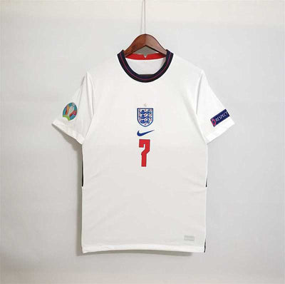 England Home Retro Vintage Jersey 2020