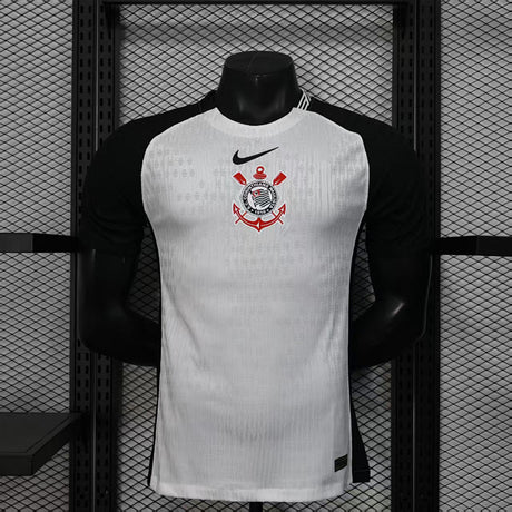 Maillot Corinthians Extérieur Player Version 25/26