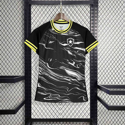 Maillot Botafogo Fourth 24/25