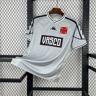 Vasco da Gama Pre-Match Jersey 25/26