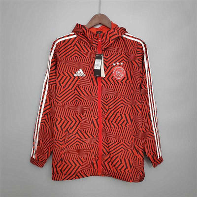 Coupe-vent Ajax 21/22