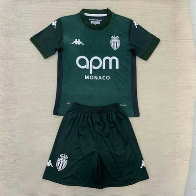Ensemble Enfant Monaco Extérieur 24/25