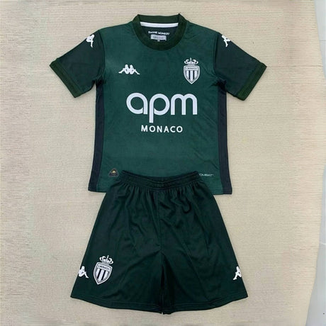Ensemble Enfant Monaco Extérieur 24/25