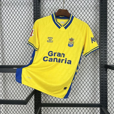 Maillot Las Palmas Domicile 25/26