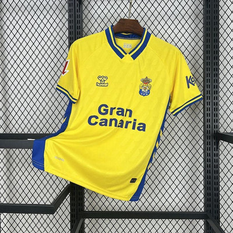 Maillot Las Palmas Domicile 25/26