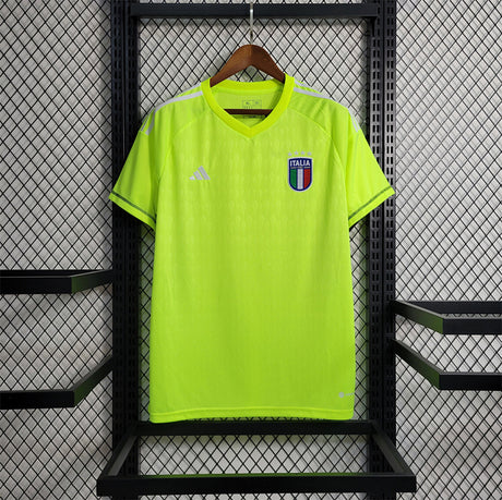 Maillot Italie Gardien 2023