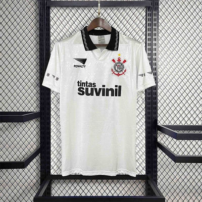 Maillot Corinthians Domicile Rétro 1997