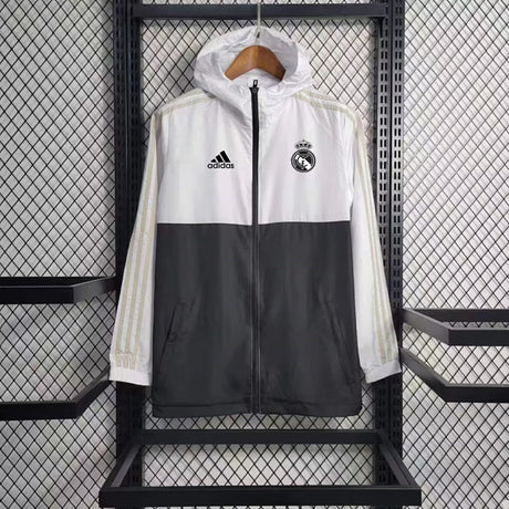 Coupe-vent Real Madrid