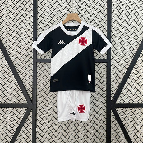 Ensemble Enfant Vasco da Gama Domicile 24/25