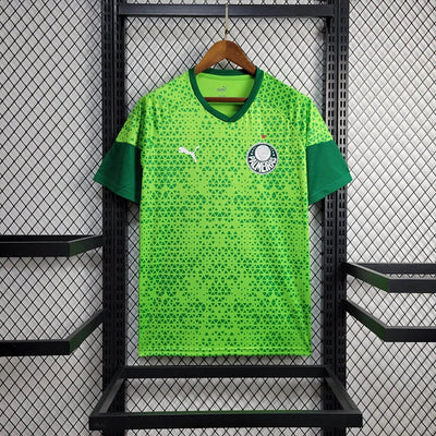 Camiseta Palmeiras Pre-Partido 24/25