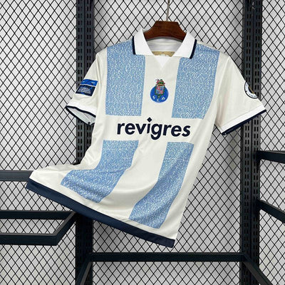Maillot FC Porto Édition spéciale 26/27