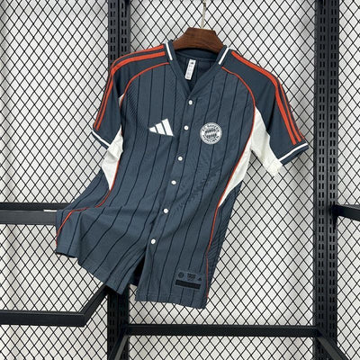Bayern Munich Jersey 25/26 (2)