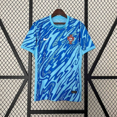 Maillot Portugal Sport Gardien 2024