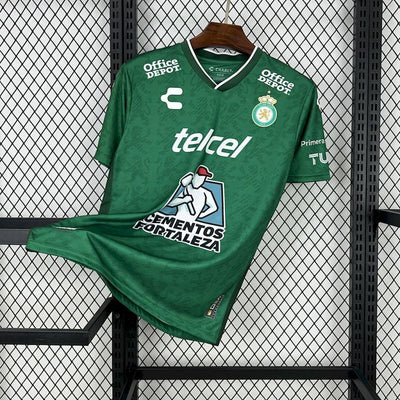 Maillot León Domicile 25/26