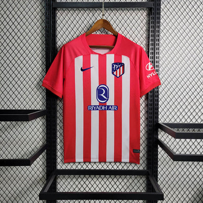 Maillot Atlético Madrid Domicile 23/24