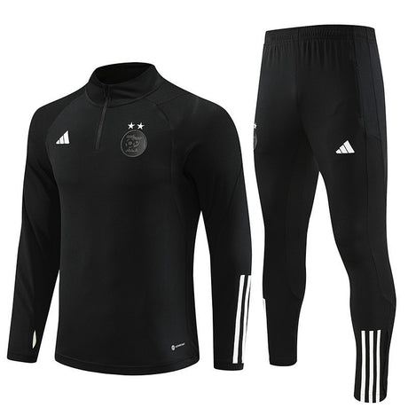 Maillot Algérie Manches Longues 2023
