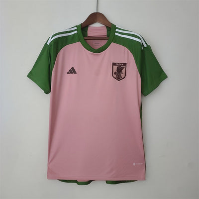 Maillot Japon Pink Édition spéciale 2022