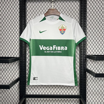 Maillot Elche Sport Domicile 24/25