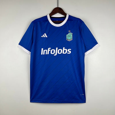 Maillot El Barrio Domicile 22/23