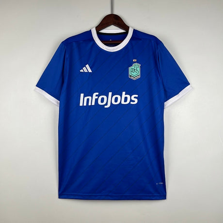 Maillot El Barrio Domicile 22/23