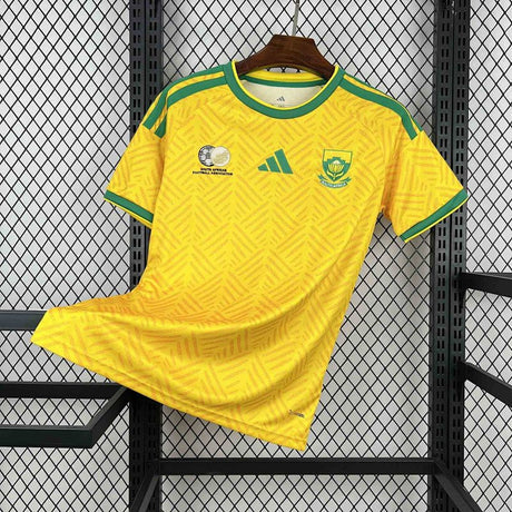 Maillot Afrique du Sud T Domicile 2026