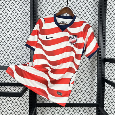 United States T Home Jersey 2026