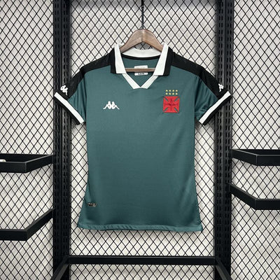 Maillot Femme Vasco da Gama Gardien 24/25