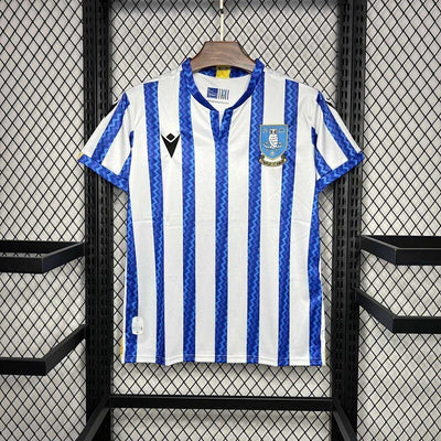 Maillot Sheffield Wednesday Domicile 24/25