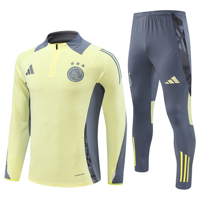 Ajax Tracksuit 24/25 (2)