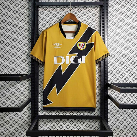 Maillot Rayo Vallecano Extérieur 23/24