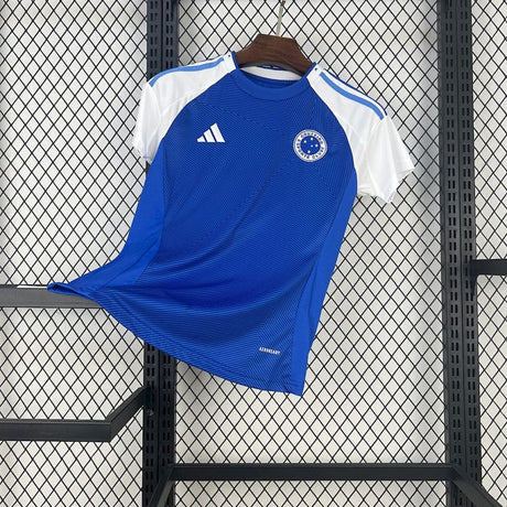 Maillot Femme Cruzeiro Domicile 25/26