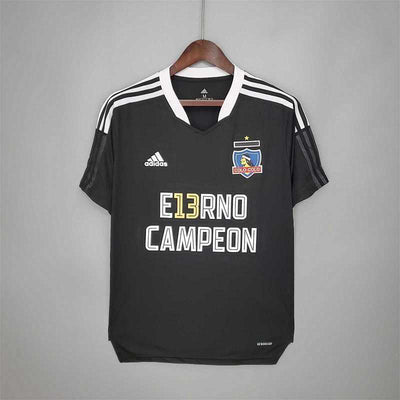 Maillot Colo Colo time Extérieur