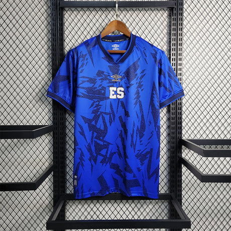 Maillot Salvador Domicile 23/24