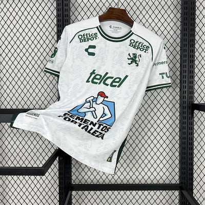 Camiseta León Visitante 25/26