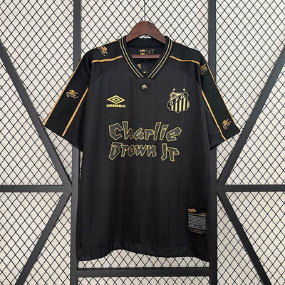 Santos Retro Jersey 24/24