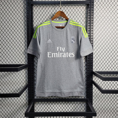 Maillot Real Madrid 15/16