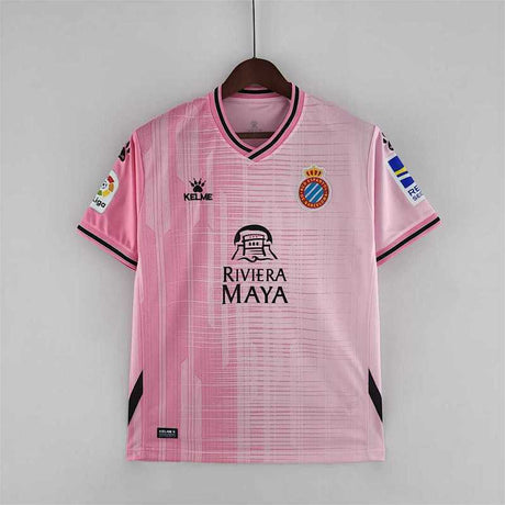 Maillot Espanyol Extérieur 22/23