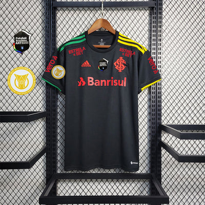 Maillot International Extérieur 22/23