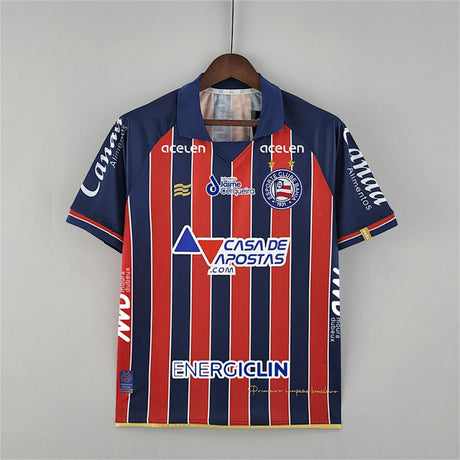 Maillot Bahiao Extérieur 22/23