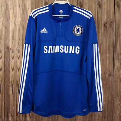 Maillot Chelsea Domicile Rétro 2009/10
