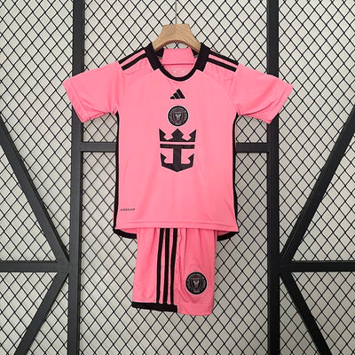 Ensemble Enfant Inter Miami Domicile 24/25
