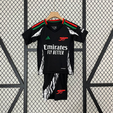 Ensemble Enfant Arsenal Extérieur 24/25